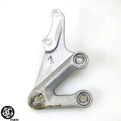 04 05 Suzuki Gsxr 600 750 Right Rearset S17 • $15.95