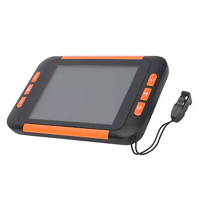 3.5 Inch LCD Digital Video Magnifier 2‑32X Electronic Reading Aid For Low V US • $80.60