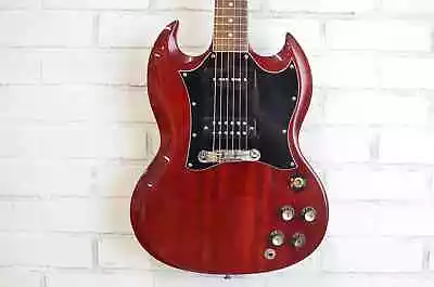 Greco SS SG Type Electric Guitar 80's • $600