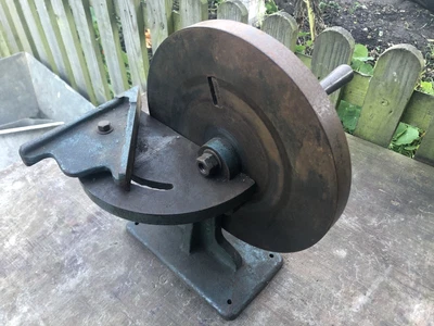 £120 • Buy Letterpress Mitre Cutter Vintage Industrial Antique