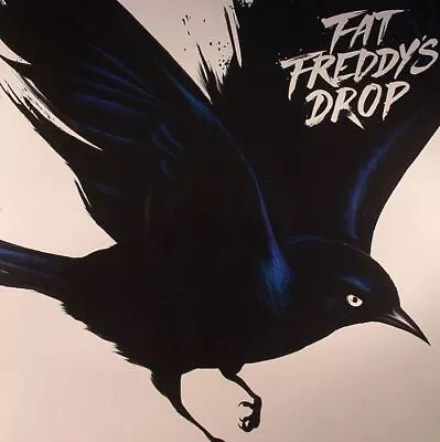 FAT FREDDYS DROP - Blackbird - Vinyl (2xLP) • £29.16