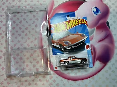 2023 Hot Wheels Super Treasure Hunt 1968 Mazda Cosmo Sport • $17.50