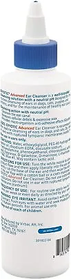 Virbac Epi-Otic Advanced Ear Cleanser For Dogs & Cats 8 Oz • $29.99