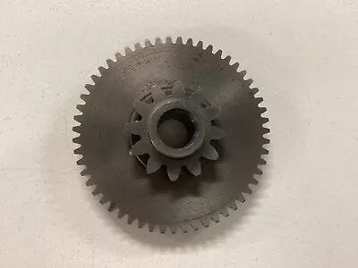 $96.14 • Buy Genuine Yamaha Parts - Idler Gear 1 Fj1100 Fj1200 Xjr1200 Xjr1300 - 36y-15512-01