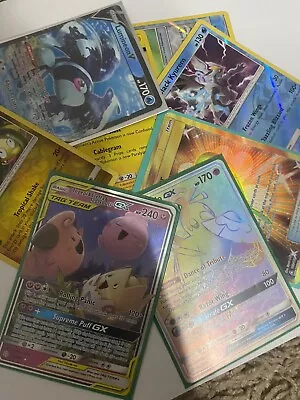 Pokemon TCG Mystery Pack! Holo/Reverse Holo Guaranteed! (Read Description) • $3.50