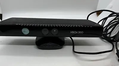 Genuine OEM Microsoft Xbox 360 Kinect Camera Sensor Bar Model: 1414 • $16.99