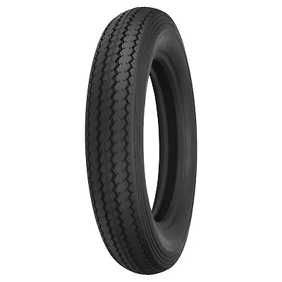 [100/90-19] Shinko Classic 240 Front Motorcycle Tire Bias 63H TL • $103.76