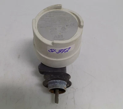 $105.95 • Buy Abb I/p Converter 22/06-67