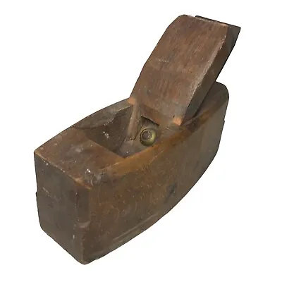 W. Marples & Sons Hibernia L Wooden Block Plane • $24.89