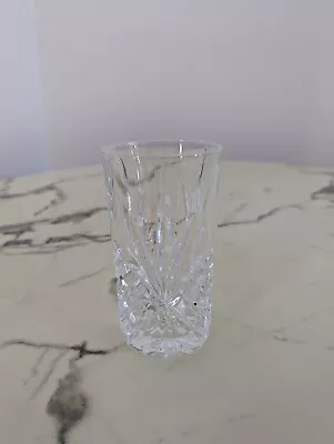 Shannon Godinger Dublin Crystal Highball Glass 5 3/8  • $4.99