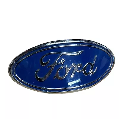 Vintage Ford Truck Tailgate Plate M-19520-B - Curved • $11.51