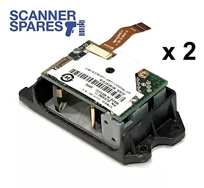 Motorola 2 PACK MC9090 Scan Engine SE1224 1D Laser Standard Range MC9060 STD G • $17.99