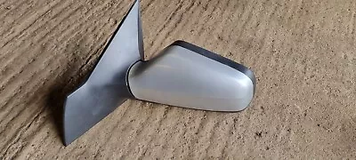 ⭐️ Vauxhall Astra MK4 G Coupe Wing Mirror Nearside Passenger Side Star Silver ⭐️ • $22.32