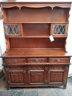 Old Charm Welsh Dresser * • £295