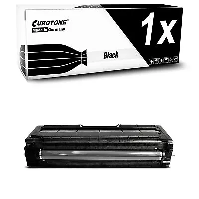 Toner Cartridge Black For Ricoh SP C-250-dn • $245.11