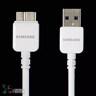 Genuine Samsung SM-N900P Galaxy Note3/ Note 3 USB To MicroUSB 3.0 Charger Cable • $13.50