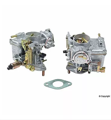 VW Brosol Solex H30/31PICT Carburetor 117511M New • $140