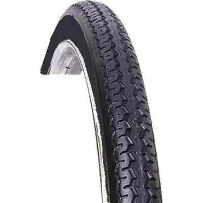 Tyre 14 X 1 3/8  (37 - 288) Vintage Bike Tyre Six20 Vee Rubber   14  Bicycle    • $23.99