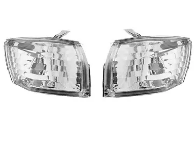 $140 • Buy For Nissan Silvia 97-98 Nissan 240SX Silvia S14 Kouki RH LH Set Corner Light NEW