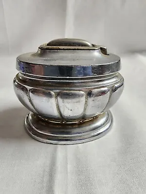 Vintage Art Deco Table Lighter Made In Occupied Japan. RARE • $29.99