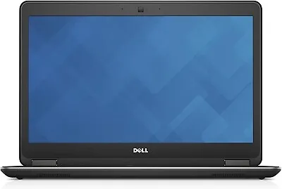 CHEAP FAST DELL LATITUDE Quad Core I5 4th Gen 8GB/120GB SSD WIN10 LAPTOP WIFI HD • £129.99