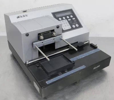 T191969 BioTek Instruments ELx405 Microplate Washer ELX405R • $300