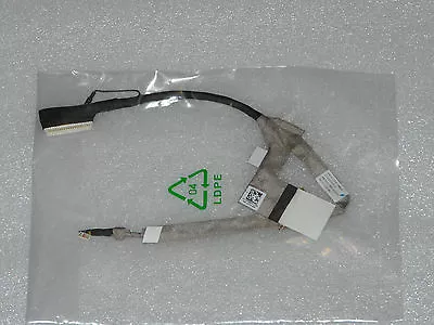 New Genuine Dell Inspiron Mini 10 1012 1018 Lcd Led Cam Cable Hfmw7 0hfmw7 • $21.07