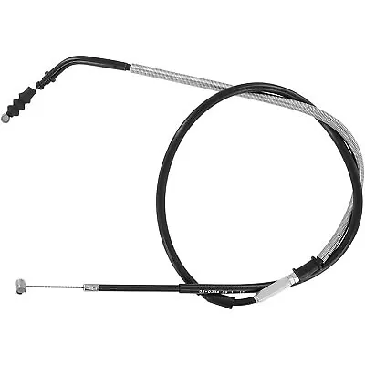 Motion Pro - 05-0304 - Black Vinyl Clutch Cable Yamaha YFZ 450 4x2 • $11.49