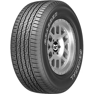 4 New General Grabber Stx2  - 245x70r17 Tires 2457017 245 70 17 • $664.88
