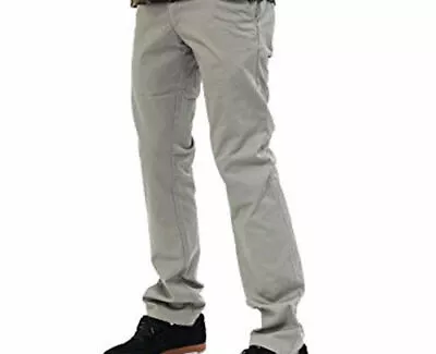 Matix Welder Slim Pant (34) Graphite • $45