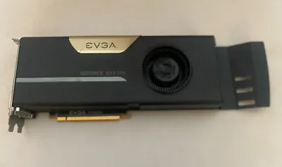 EVGA Nvidia GeForce GTX 770 2GB GDDR5 02G-P4-2770-KR Graphics Card • $36