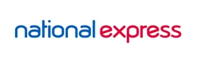 National Express -  20% Off Voucher Coach Travel • £1.95