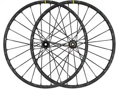 NEW - Mavic Deemax Pro Sam Hill Limited Edition Disc 6-bolt 27.5  Boost Wheelset • $1099.99