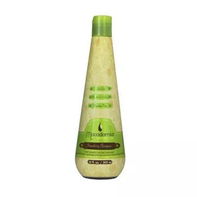 Macadamia Natural Oil Smoothing Shampoo 10 Fl Oz 300 Ml • $11.55