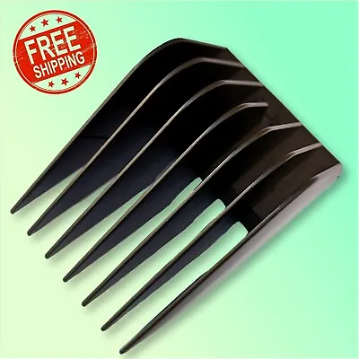 Moser 19 Mm Hair Clipper Professional Attachment Comb #5 1230-7640 Wahl Ermila • $16.26