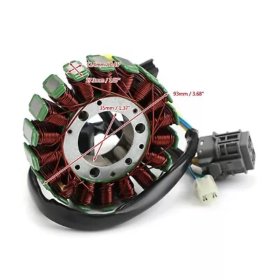 Generator Stator For Arctic Cat 06-09 ATV 250/300 UTILITY 2x4 3303-833 3304-682 • $72.28