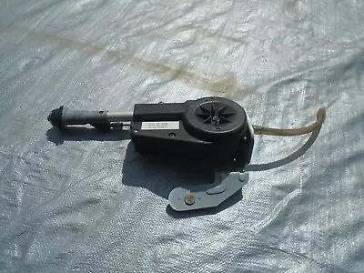 Mazda Miata Antenna Power Oem 99 01 02 03 04 05 Mx5 • $149.95