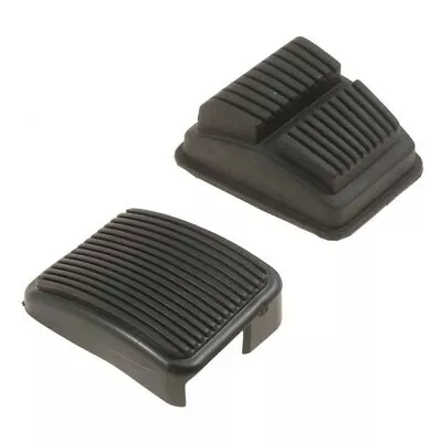 For 1992-1997 Ford F-150 Parking Brake Pedal Pad Dorman 657UA26 1993 1994 1995 • $14.61