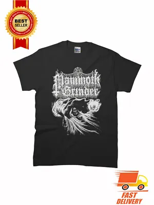 Best Match Mammoth Grinder - Cosmic Crypt Classic Premium T-Shirt Size S To 2XL • $18.99