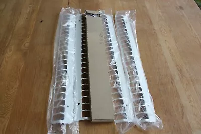 5 X IKEA 60cm Shelf Vent For Fridge Cooker Sink In Kitchen Units - New • £12.99