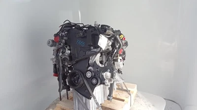 Volkswagen Amarok Engine  Diesel 2.0 Twin Turbo 2h Csha Code 12/10- • $8198.30