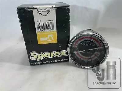 Sparex Massey Ferguson 135 Tractor Tractormeter MPH S.41073 • $50