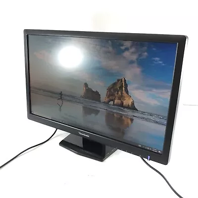 ViewSonic VA2703 1920x1080 27  LCD Monitor • $48.98
