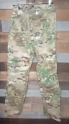 Men's Massif Elements Pant USAF Flame Resistant Camouflage Pants Sz Small  • $85