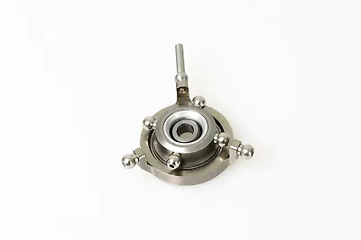 Aircraft Align Trex Flybar 450 SE V2 RC Helicopter 450 PRO Metal CCPM Swashplate • $13.60