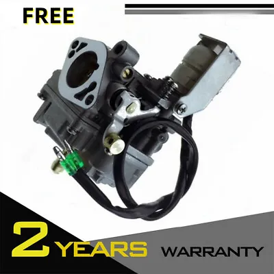 Carburetor 6AH-14301-20 For 4-Stroke 20HP 25HP PARSUN YAMAHA Outboard Engine • $65.20