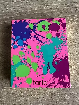 Tarte Eyeshadow Palette New Without Box • £17