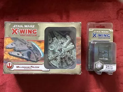 Star Was X Wing Bundle Sealed • £23.99