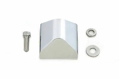 $13.08 • Buy V-Twin Chrome Brake Pedal Extended For Harley Davidson 