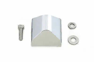 V-Twin Chrome Brake Pedal Extended For Harley Davidson  • $13.08